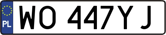 WO447YJ