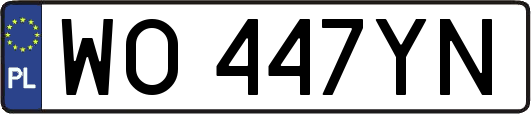 WO447YN