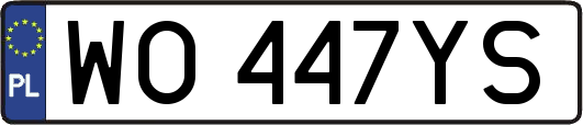WO447YS