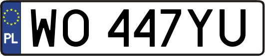 WO447YU