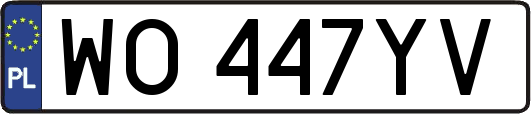 WO447YV