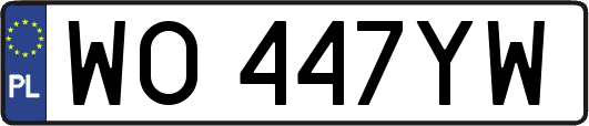 WO447YW