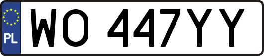 WO447YY