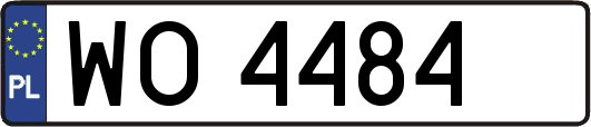 WO4484