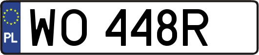 WO448R