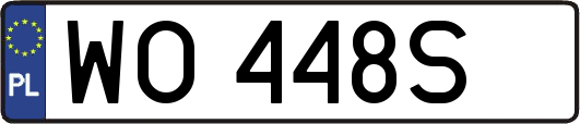 WO448S
