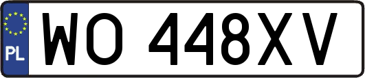 WO448XV
