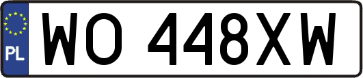 WO448XW