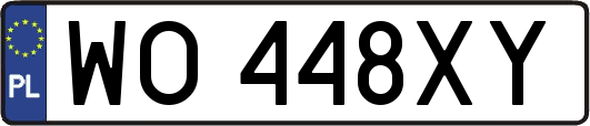 WO448XY