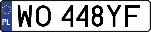 WO448YF