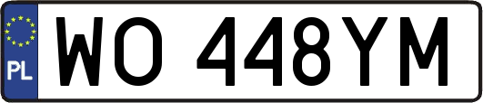 WO448YM