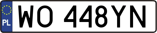 WO448YN