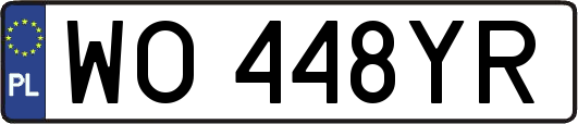 WO448YR