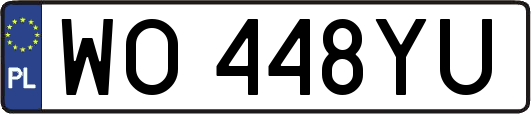 WO448YU