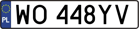 WO448YV
