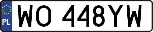 WO448YW