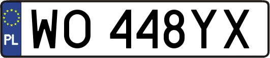 WO448YX
