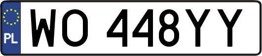WO448YY