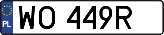 WO449R