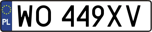 WO449XV