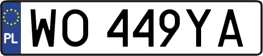 WO449YA