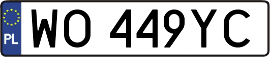 WO449YC
