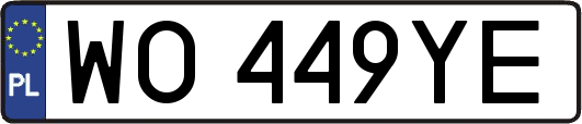 WO449YE