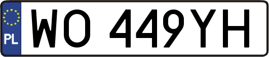 WO449YH