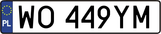 WO449YM