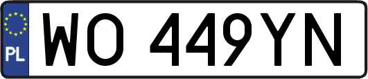 WO449YN