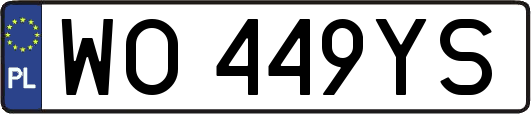 WO449YS