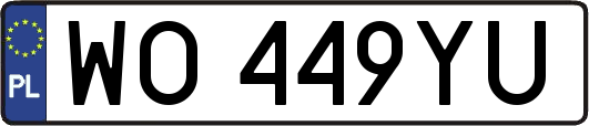 WO449YU