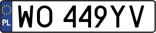 WO449YV