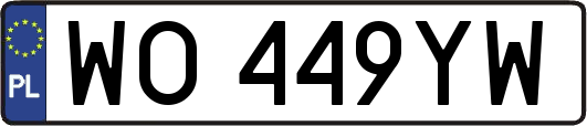 WO449YW