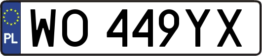WO449YX