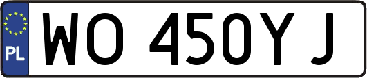 WO450YJ
