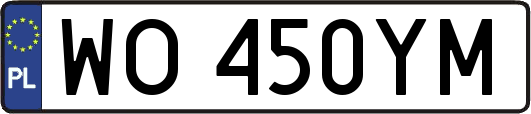 WO450YM