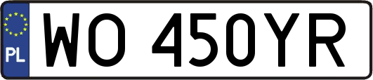 WO450YR