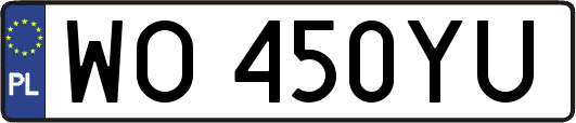 WO450YU