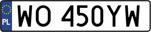 WO450YW