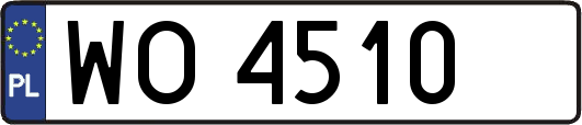 WO4510