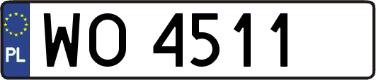 WO4511