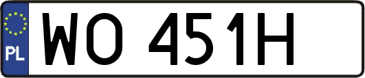 WO451H