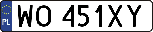 WO451XY