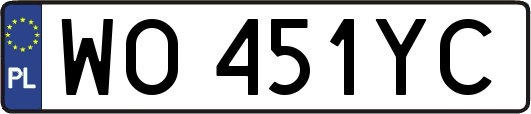 WO451YC