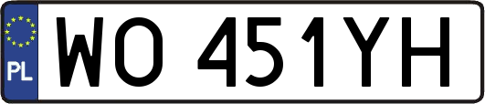 WO451YH