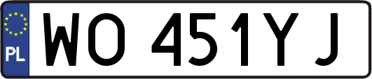 WO451YJ