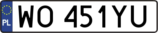 WO451YU