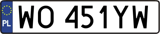 WO451YW