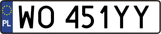 WO451YY